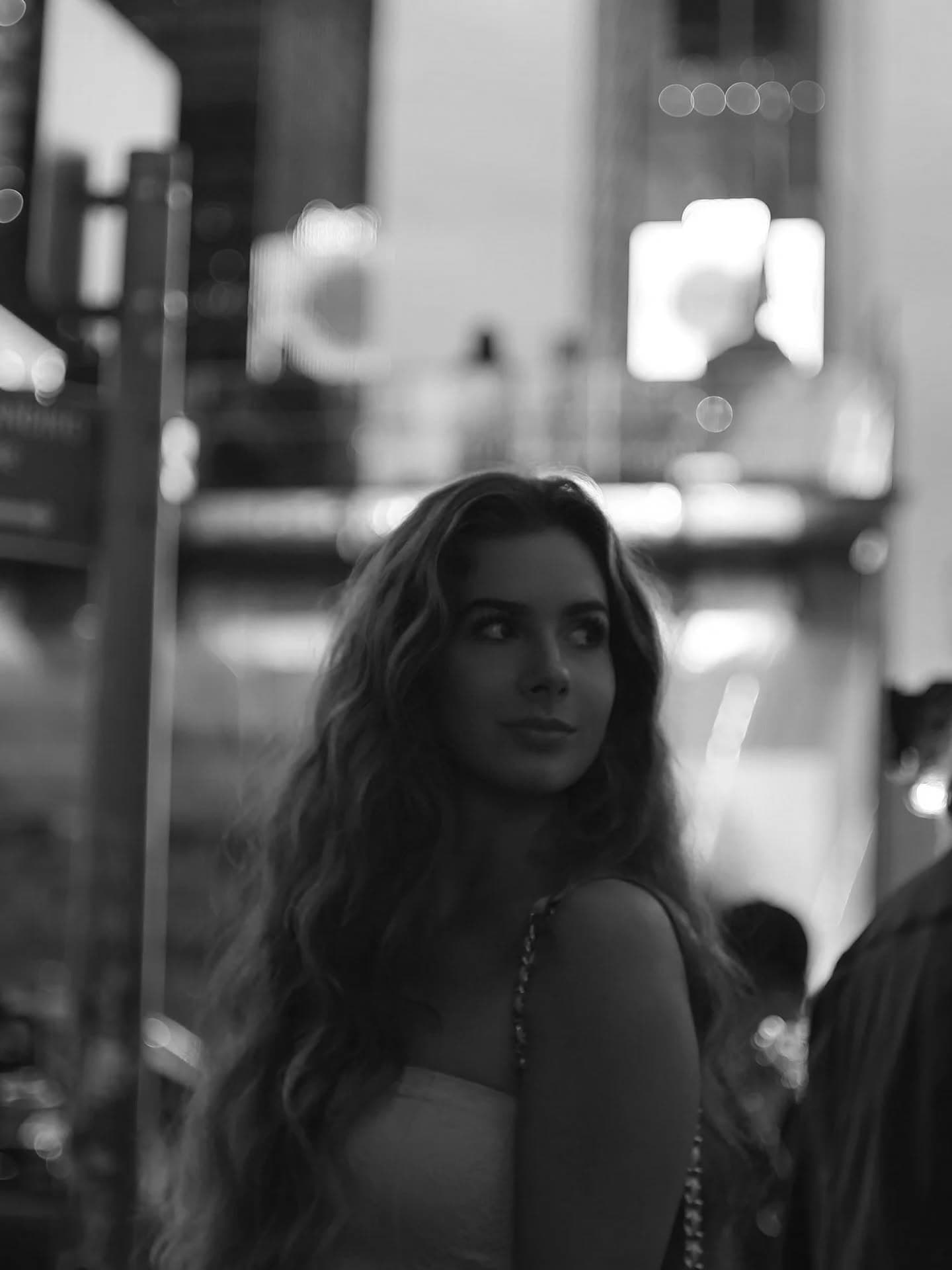 Milena Fabczak — photographer based in Cheshire, UK