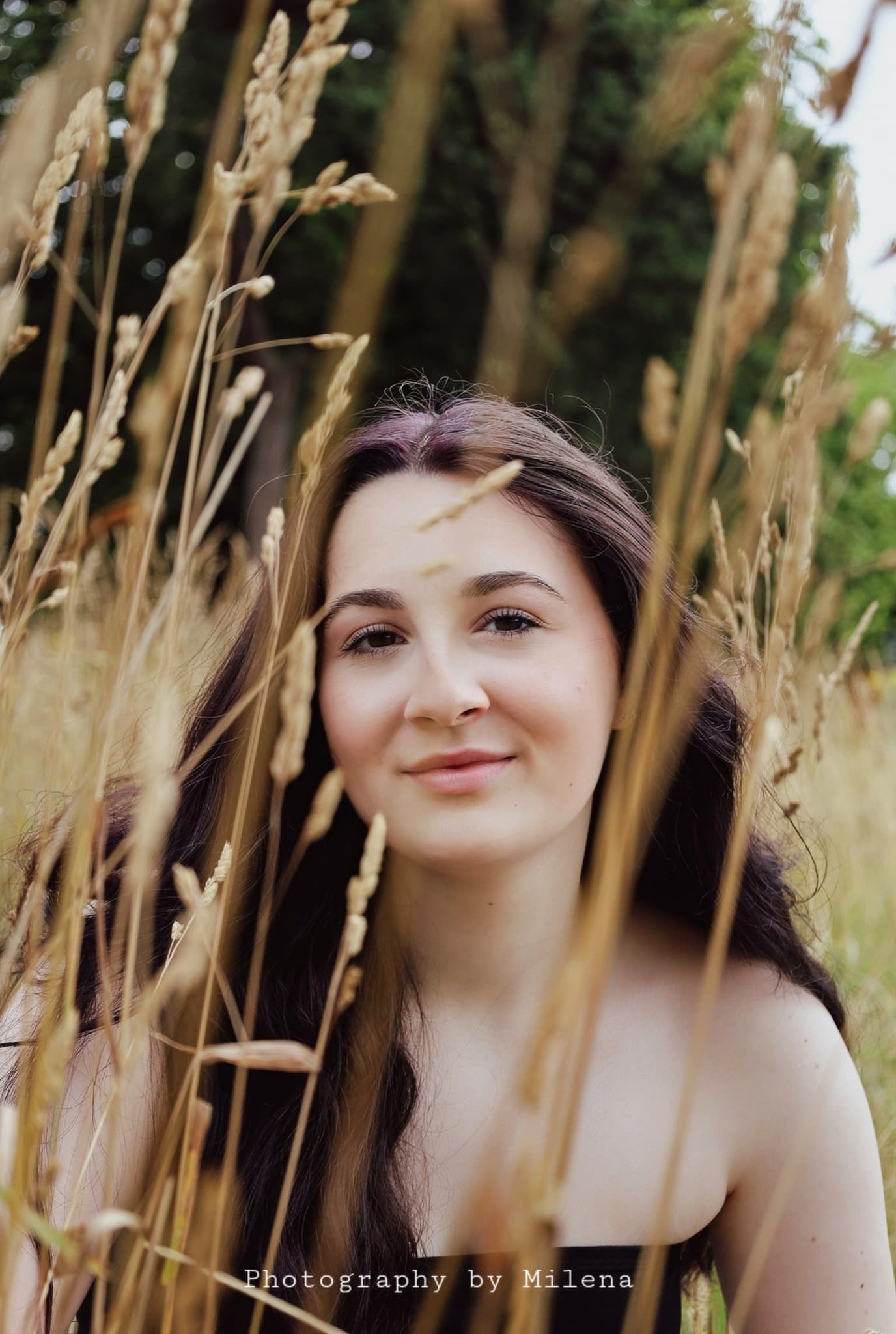 Portraits — Creative Portraiture